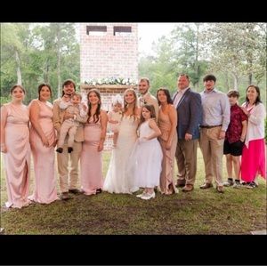 Meet your Posher, Abigail